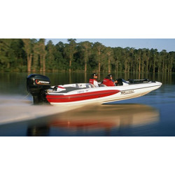 Airmar Lowrance Med CHIRP TM 150 Transom Skimmer Transducer Airmar Lowrance Med CHIRP TM 150 Transom Skimmer Transducer