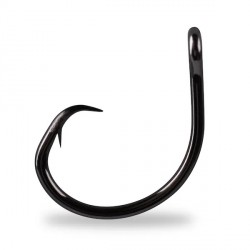 Mustad Demon Circle Heavy 6/0 (Live Bait/Deep Drop Hook)