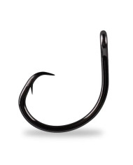 Mustad Demon Circle Heavy 10/0 (Live Bait/Deep Drop Hook) Mustad Demon Circle Heavy 10/0 (Live Bait/Deep Drop Hook)