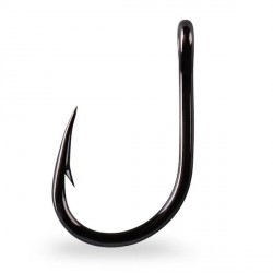 Mustad Heavy Live Bait 3x 8/0 (Live Bait Hook)