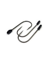 Gamakatsu (Spinnerbait) Trailer SP Size 1/0 Hooks