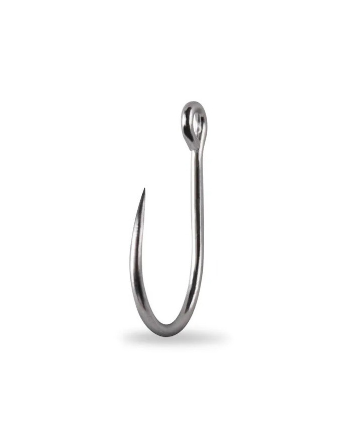 Mustad KAIJU in-line Single hook Size 5/0 (Treble Replacement Hook) Mustad KAIJU in-line Single hook Size 5/0 (Treble Replacement Hook)