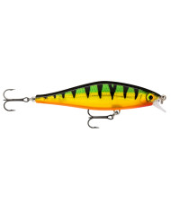 Rapala Shadow Rap Shad 09 Perch 3 1/2in 3/8oz Rapala Shadow Rap Shad 09 Perch 3 1/2in 3/8oz