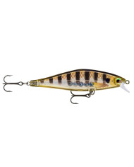Rapala Shadow Rap Shad 09 Glassy Gill UV 3 1/2" 3/8oz Rapala Shadow Rap Shad 09 Glassy Gill UV 3 1/2" 3/8oz