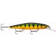 Rapala Shadow Rap Deep 11 Perch 4 3/8" 7/16oz