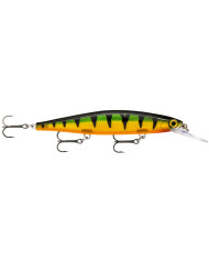 Rapala Shadow Rap Deep 11 Perch 4 3/8in 7/16oz Rapala Shadow Rap Deep 11 Perch 4 3/8in 7/16oz