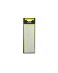 Docks PVA Bags X-Large 70mmx200mm Docks PVA Bags X-Large 70mmx200mm