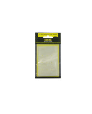 Docks PVA Bags Medium with Holes 70mmx100mm
