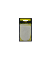 Docks PVA Bags Bullet with Holes/Strings 70mmx100mm