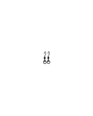 Docks Quick Change Swivels with Ring Ronnie 11  Docks Quick Change Swivels with Ring Ronnie 11