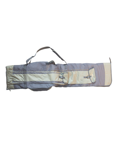 Docks Hold All Terminator Rod Bag Docks Hold All Terminator Rod Bag