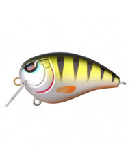 Spro Baby Fat John 50 Green Perch 50mm 3/8oz