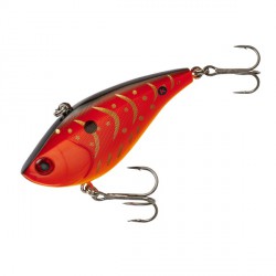 Booyah One Knocker Rayburn Red 2 1/2in 1/2oz 