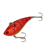 Booyah One Knocker Rayburn Red 2 1/2" 1/2oz 