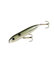 Heddon One Knocker Spook Bone Head 4.5" 3/4oz