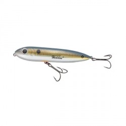 Heddon One Knocker Spook Foxy Momma 4.5" 3/4oz