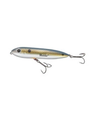 Heddon One Knocker Spook Foxy Momma 4.5" 3/4oz