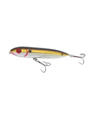 Heddon One Knocker Spook Z-Shad 4.5" 3/4oz