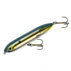 Heddon Super Spook Jr Foxy Momma 3.5in 1/2oz