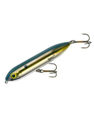 Heddon Super Spook Jr Foxy Momma 3.5" 1/2oz Heddon Super Spook Jr Foxy Momma 3.5" 1/2oz