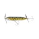 Heddon Wounded Zara Spook Natural Leopard Frog 1.7/8" 1/4oz