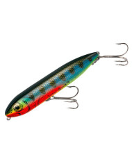Heddon Zara Spook Natural Perch 4.5" 3/4oz Heddon Zara Spook Natural Perch 4.5" 3/4oz
