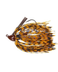 Booyah Baby Boo Finesse Jig PB&J 5/16oz 