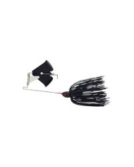 Booyah Buzz Buzzbait Black 1/4oz