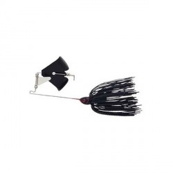 Booyah Buzz Buzzbait BLACK 1/2oz