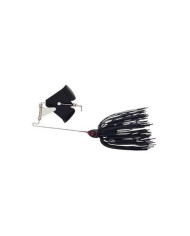 Booyah Buzz Buzzbait BLACK 1/2 Oz
