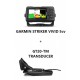 Garmin STRIKER VIVID 5cv With GT20-TM transducer