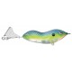 SPRO Cyclone Prop Jr. Nasty Shad