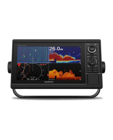 Garmin GPSMAP 1022xsv - Without Transducer Garmin GPSMAP 1022xsv - Without Transducer
