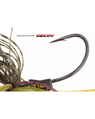 Keitech Tee Bone Tandem Willow Spinnerbait SP Bluegill