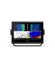 Garmin GPSMAP 1222xsv No Transducer Fishfinder Chartplotter Combo