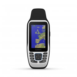 Garmin GPSMAP 79s Marine Handheld - Worldwide Basemap