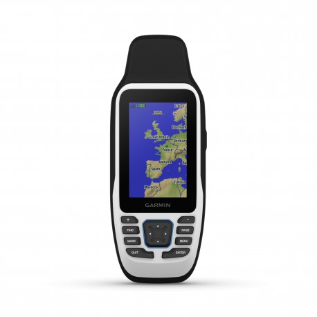Garmin GPSMAP 79s Marine Handheld - Worldwide Basemap