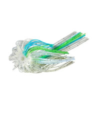 War Eagle War Skirt - Blue Herring 