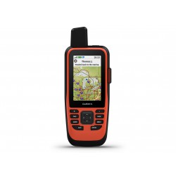 Garmin GPSMAP 86i Marine Handheld - Worldwide Basemap