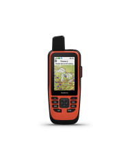 Garmin GPSMAP 86i Marine Handheld GPS - Worldwide Basemap Garmin GPSMAP 86i Marine Handheld GPS - Worldwide Basemap