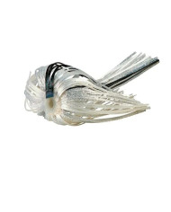 War Eagle War Skirt - Silver Shiner 