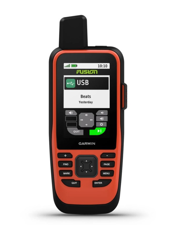 Garmin GPSMAP 86i Marine Handheld - Worldwide Basemap Garmin GPSMAP 86i Marine Handheld - Worldwide Basemap