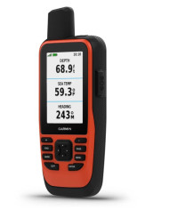 Garmin GPSMAP 86i Marine Handheld - Worldwide Basemap Garmin GPSMAP 86i Marine Handheld - Worldwide Basemap