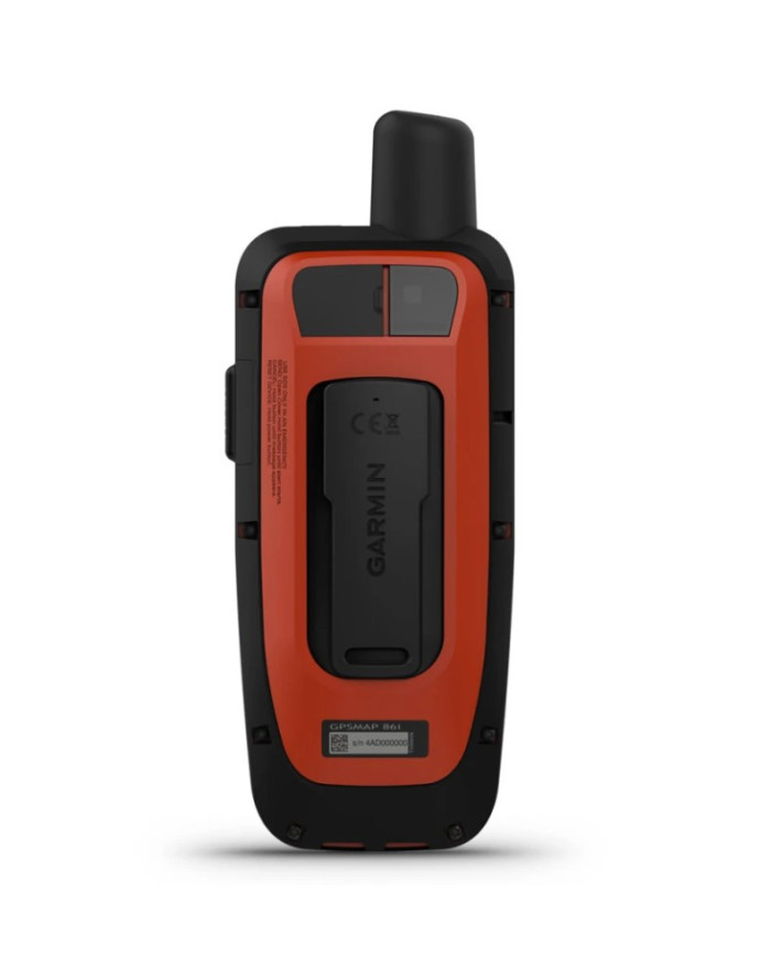 Garmin GPSMAP 86i Marine Handheld - Worldwide Basemap Garmin GPSMAP 86i Marine Handheld - Worldwide Basemap