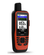 Garmin GPSMAP 86i Marine Handheld - Worldwide Basemap Garmin GPSMAP 86i Marine Handheld - Worldwide Basemap