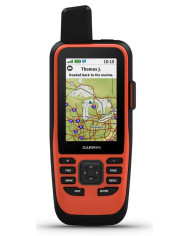 Garmin GPSMAP 86i Marine Handheld - Worldwide Basemap Garmin GPSMAP 86i Marine Handheld - Worldwide Basemap