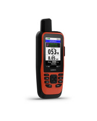 Garmin GPSMAP 86i Marine Handheld - Worldwide Basemap Garmin GPSMAP 86i Marine Handheld - Worldwide Basemap