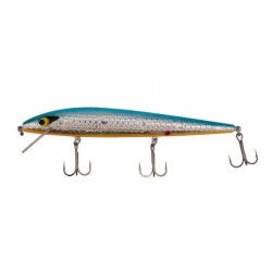 Smithwick Pro Rogue Suspending Foxy Shad 4 1/2in 3/8oz 