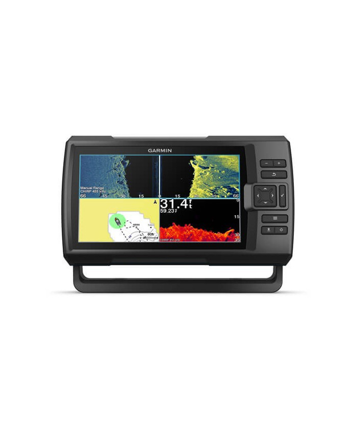 Garmin STRIKER VIVID 9sv Without transducer Garmin STRIKER VIVID 9sv Without transducer