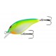 Norman SPEED N Tropical Shad 2.75" 1/2 oz 4-6'